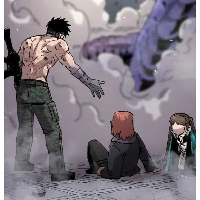 Sắp Xuất Ngũ Thì Isekai Chapter 168 - 273