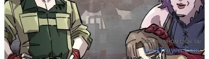 Sắp Xuất Ngũ Thì Isekai Chapter 168 - 286