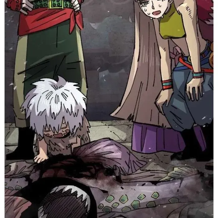 Sắp Xuất Ngũ Thì Isekai Chapter 168 - 287