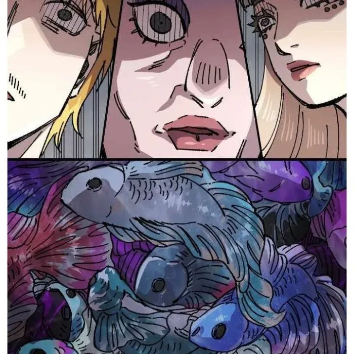 Sắp Xuất Ngũ Thì Isekai Chapter 168 - 293