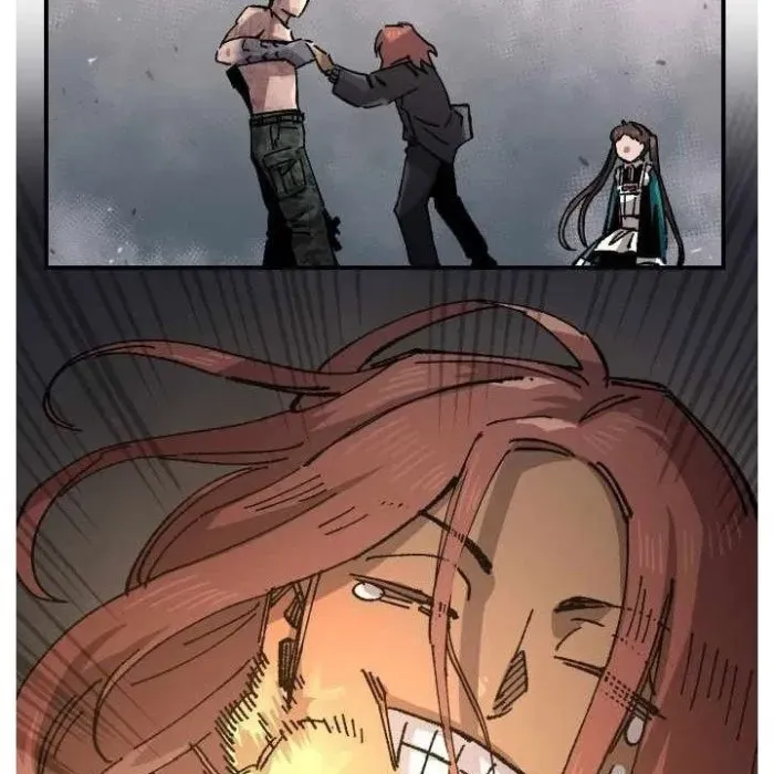 Sắp Xuất Ngũ Thì Isekai Chapter 168 - 301