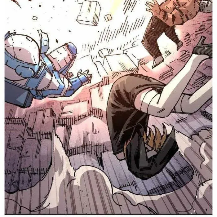 Sắp Xuất Ngũ Thì Isekai Chapter 168 - 45