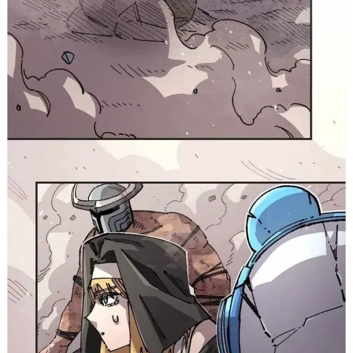 Sắp Xuất Ngũ Thì Isekai Chapter 168 - 49