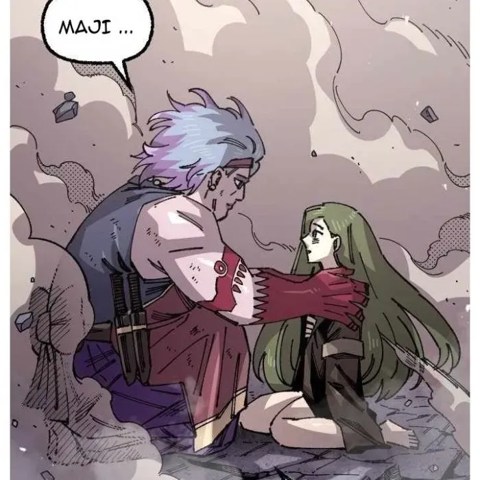 Sắp Xuất Ngũ Thì Isekai Chapter 168 - 51