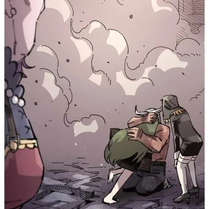 Sắp Xuất Ngũ Thì Isekai Chapter 168 - 59