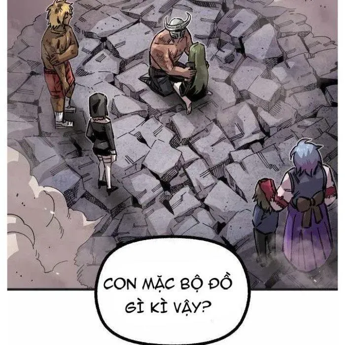 Sắp Xuất Ngũ Thì Isekai Chapter 168 - 67