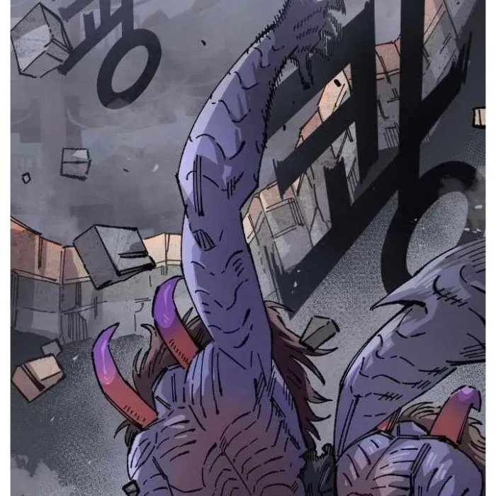 Sắp Xuất Ngũ Thì Isekai Chapter 168 - 75