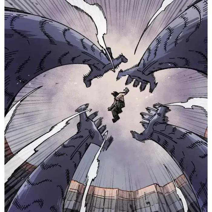 Sắp Xuất Ngũ Thì Isekai Chapter 168 - 99