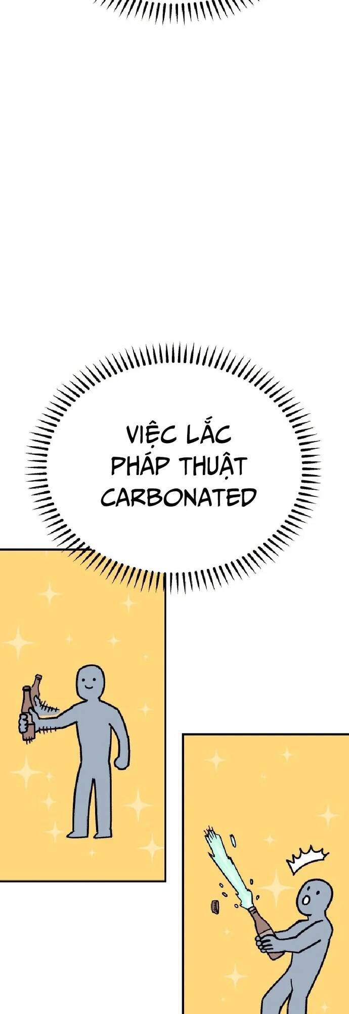 Sắp Xuất Ngũ Thì Isekai Chapter 17 - 34
