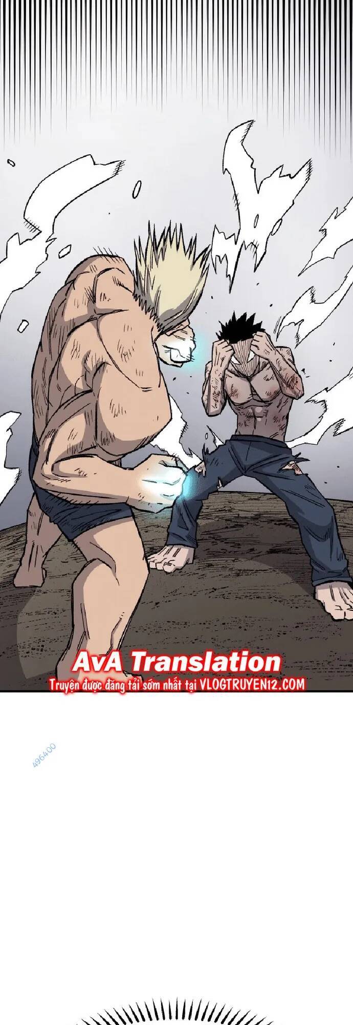 Sắp Xuất Ngũ Thì Isekai Chapter 17 - 80