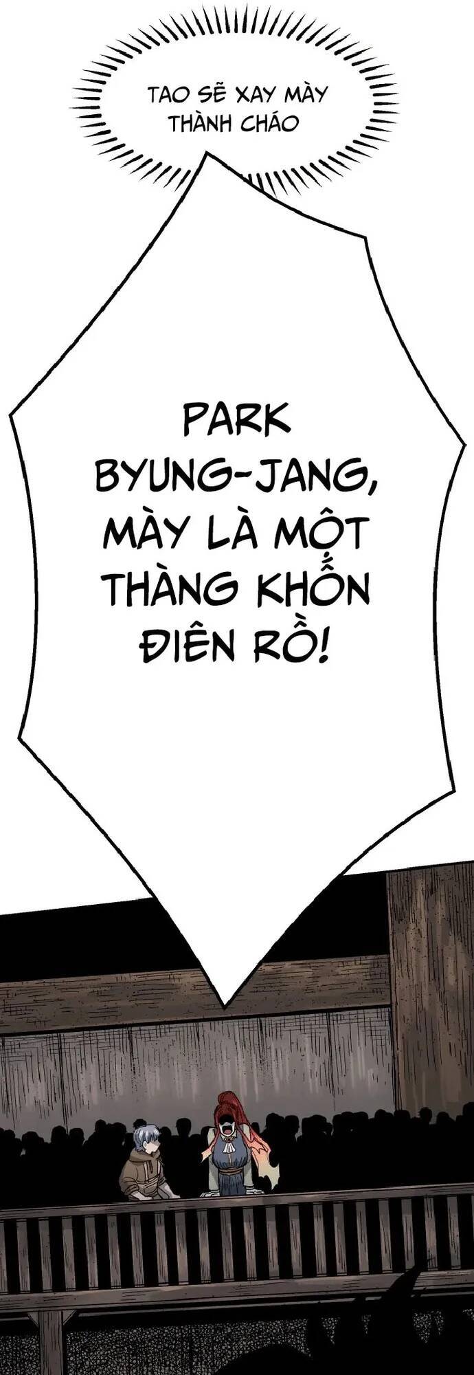 Sắp Xuất Ngũ Thì Isekai Chapter 18 - 102