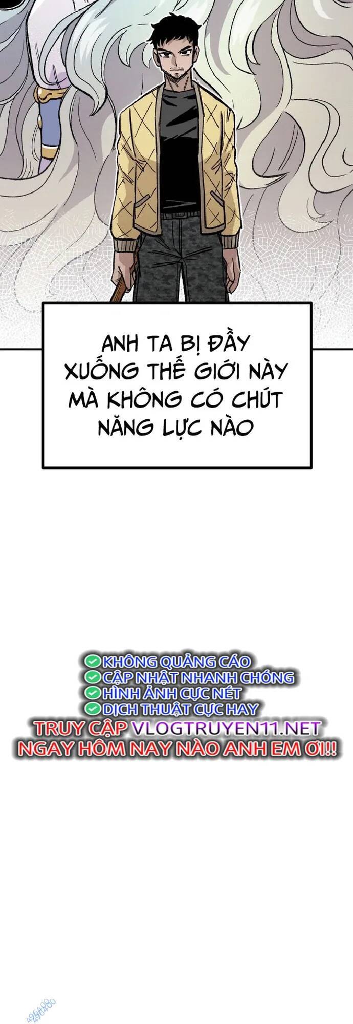 Sắp Xuất Ngũ Thì Isekai Chapter 18 - 28