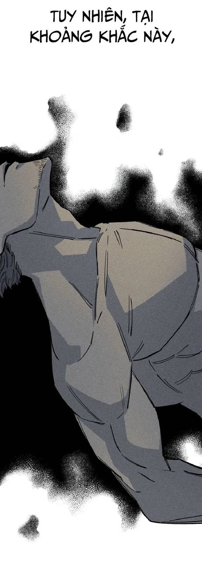 Sắp Xuất Ngũ Thì Isekai Chapter 18 - 29