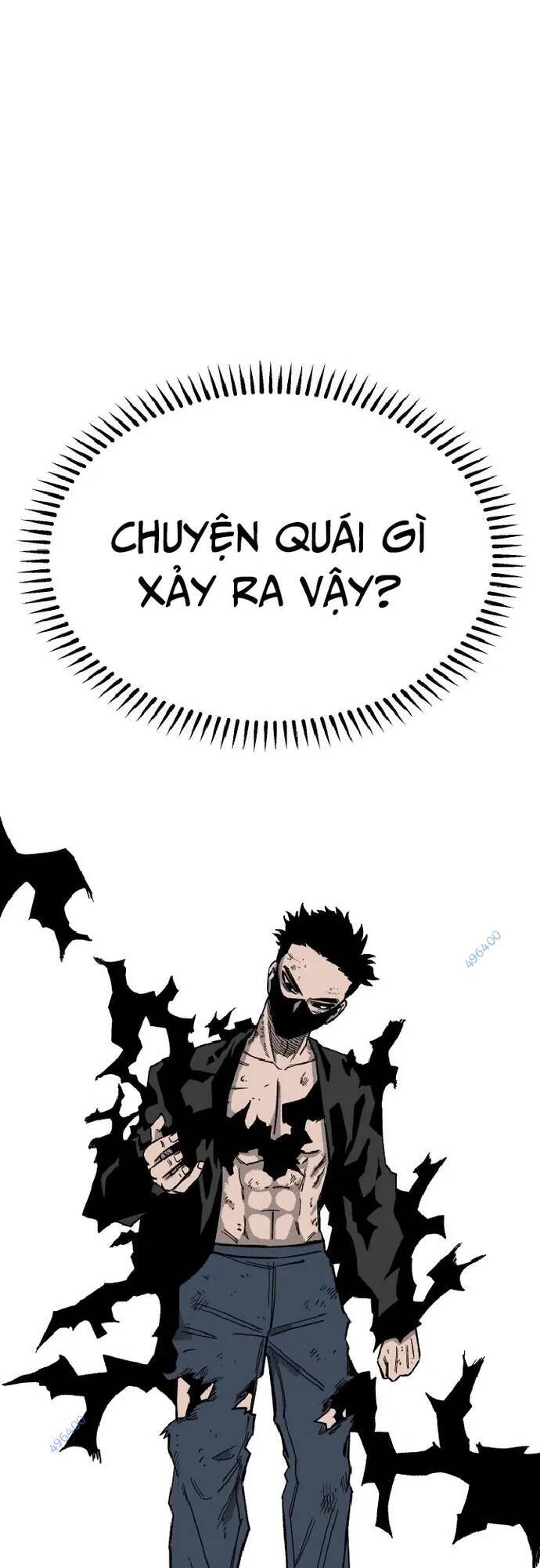 Sắp Xuất Ngũ Thì Isekai Chapter 18 - 48