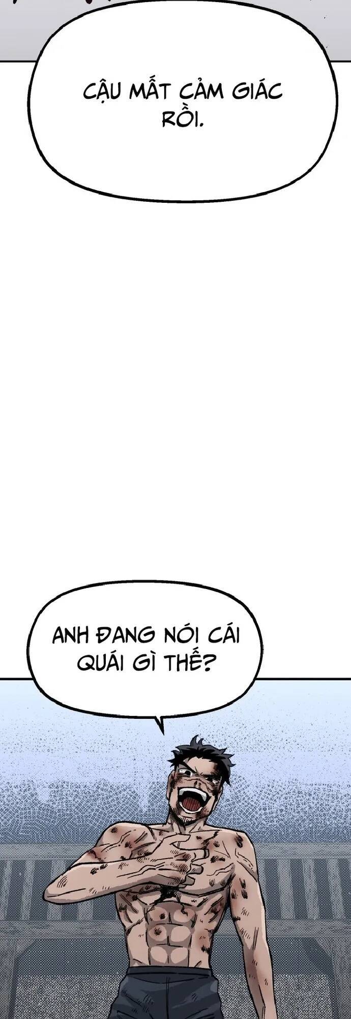 Sắp Xuất Ngũ Thì Isekai Chapter 19 - 37