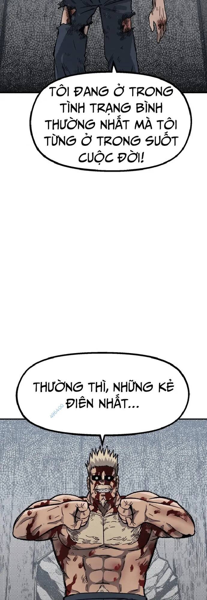 Sắp Xuất Ngũ Thì Isekai Chapter 19 - 38