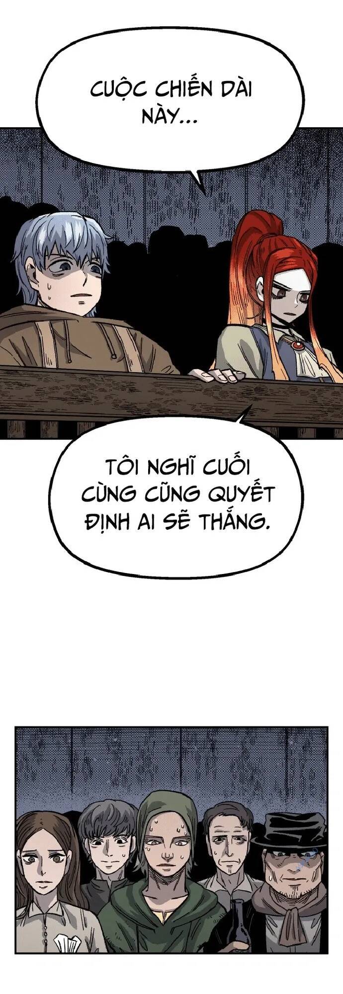 Sắp Xuất Ngũ Thì Isekai Chapter 19 - 49