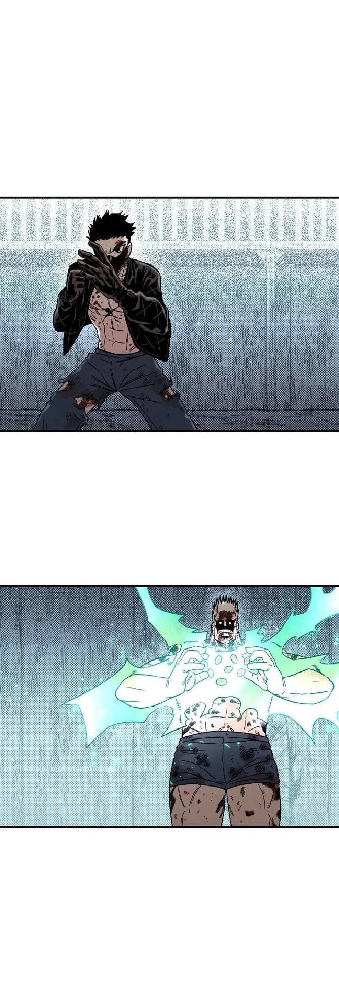 Sắp Xuất Ngũ Thì Isekai Chapter 19 - 50