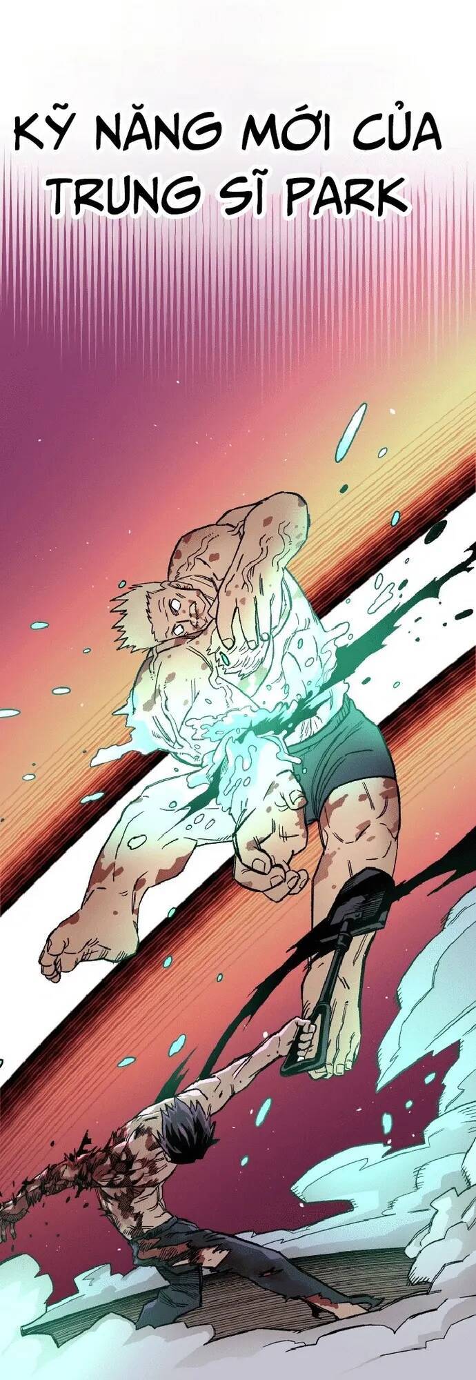 Sắp Xuất Ngũ Thì Isekai Chapter 19 - 82