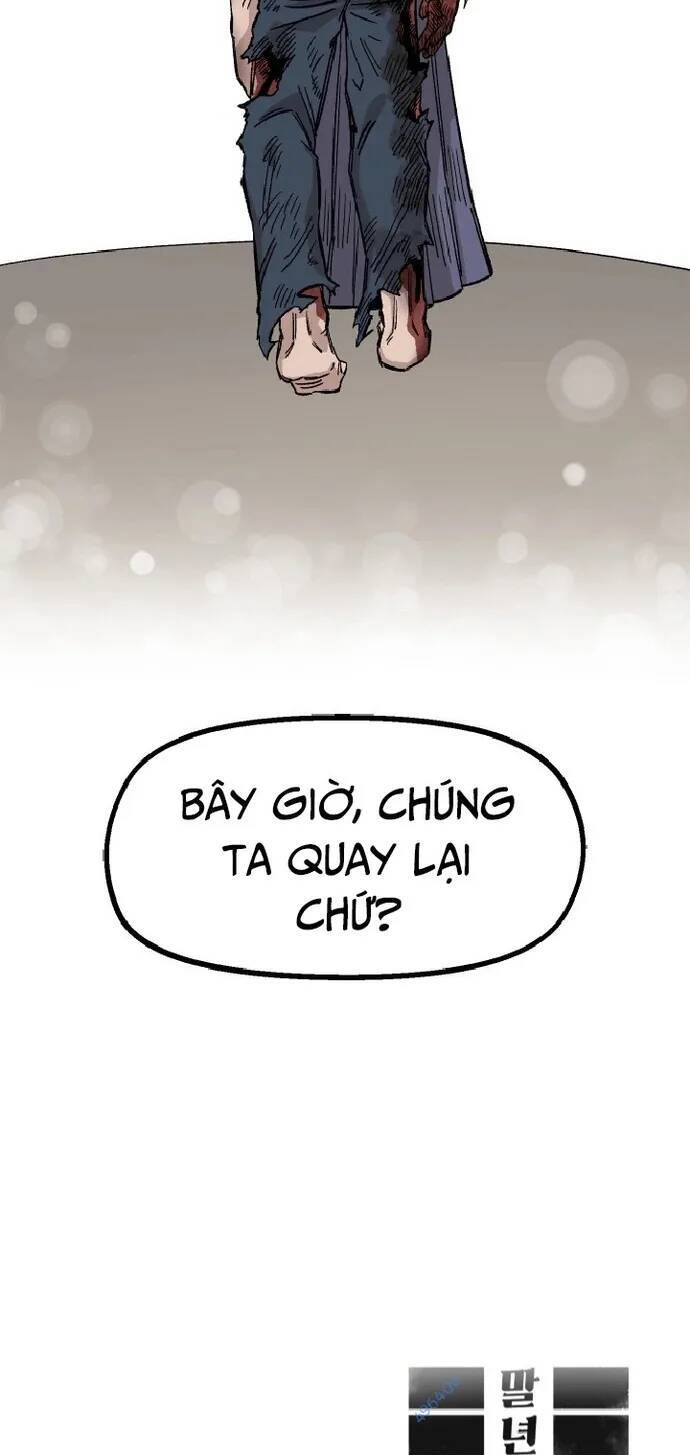 Sắp Xuất Ngũ Thì Isekai Chapter 19 - 98
