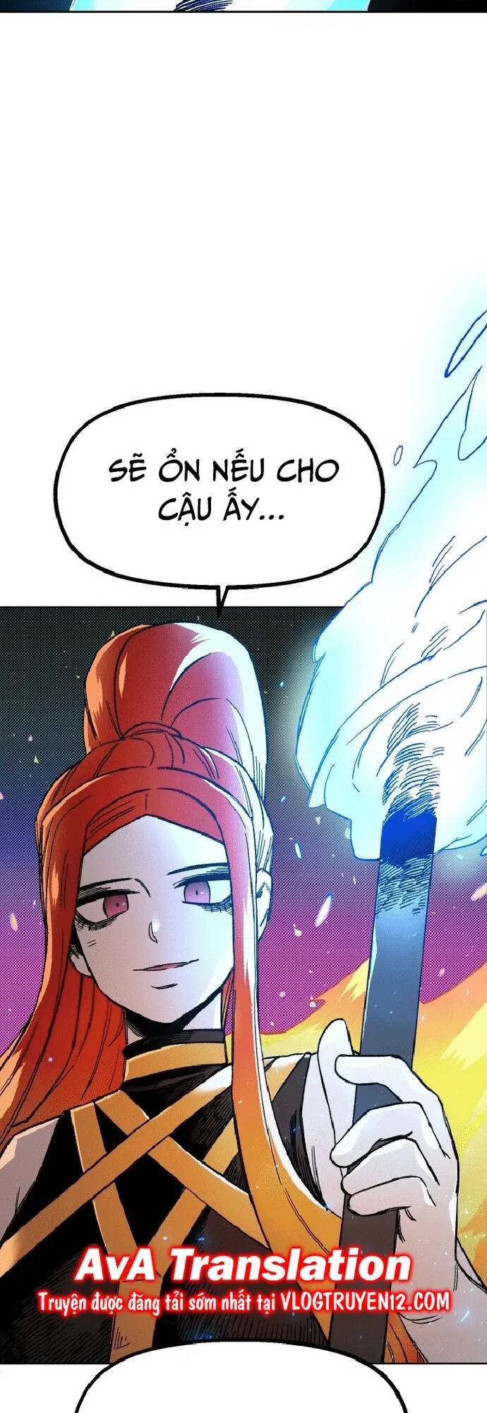 Sắp Xuất Ngũ Thì Isekai Chapter 20 - 11