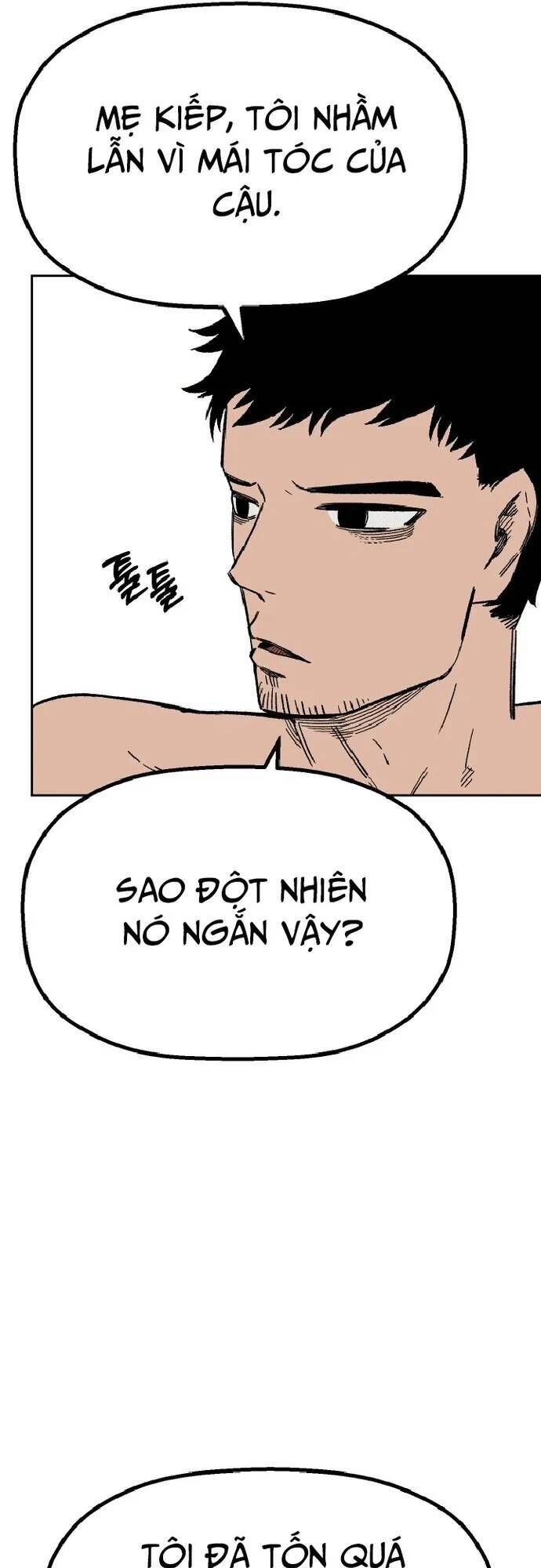 Sắp Xuất Ngũ Thì Isekai Chapter 20 - 23