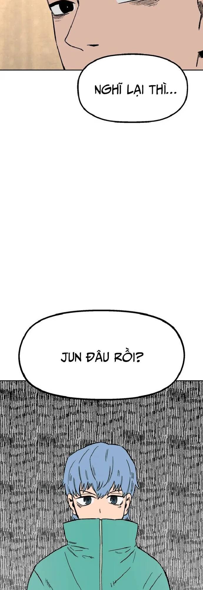 Sắp Xuất Ngũ Thì Isekai Chapter 20 - 31