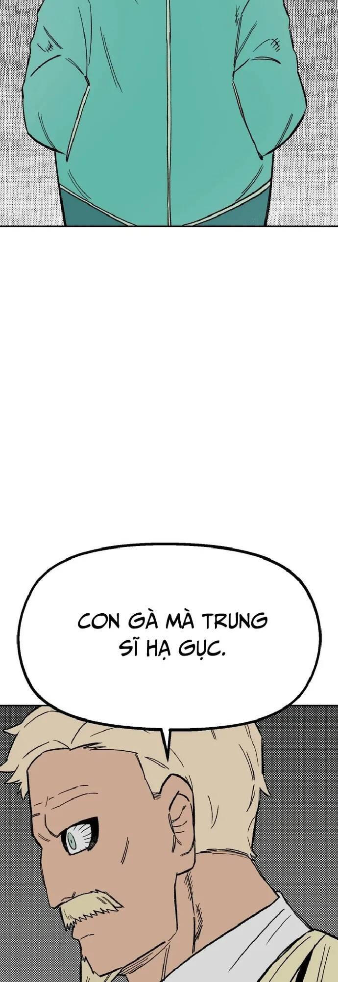 Sắp Xuất Ngũ Thì Isekai Chapter 20 - 32