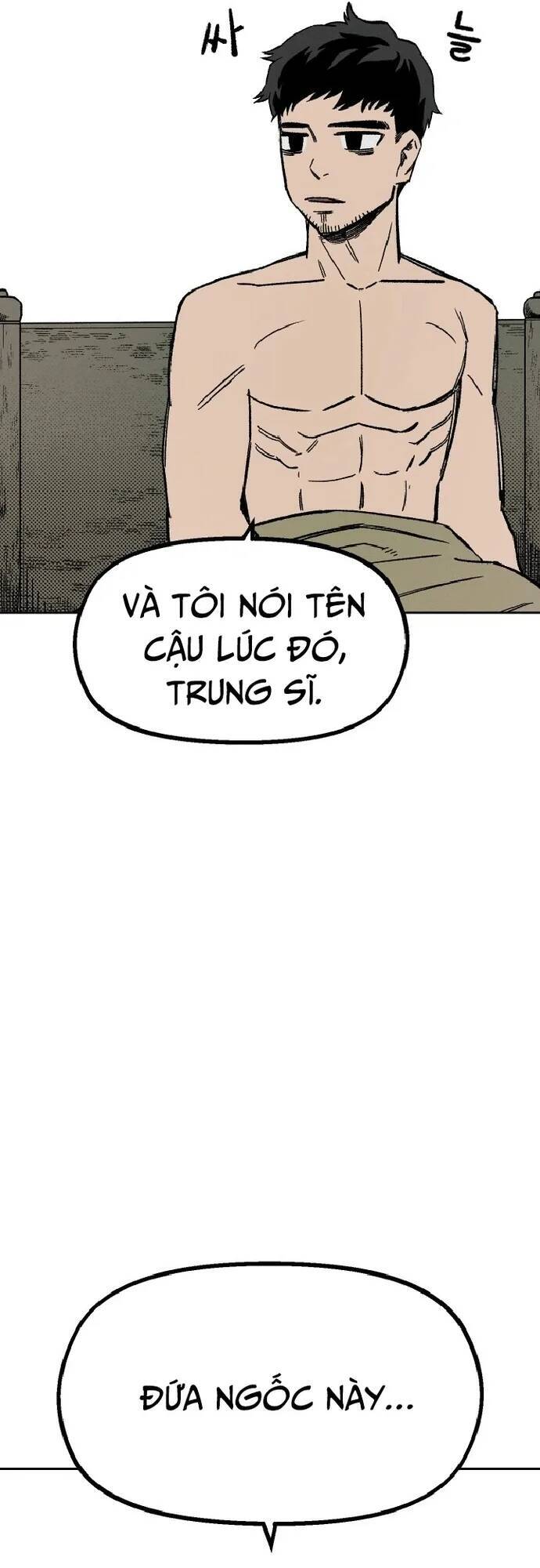 Sắp Xuất Ngũ Thì Isekai Chapter 20 - 34