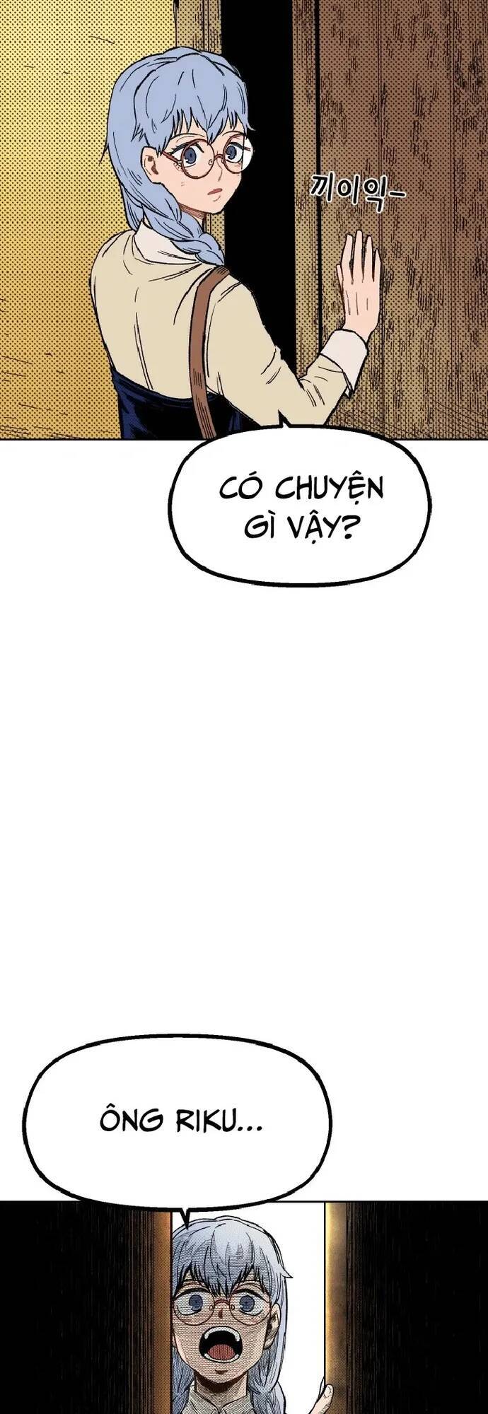 Sắp Xuất Ngũ Thì Isekai Chapter 20 - 49