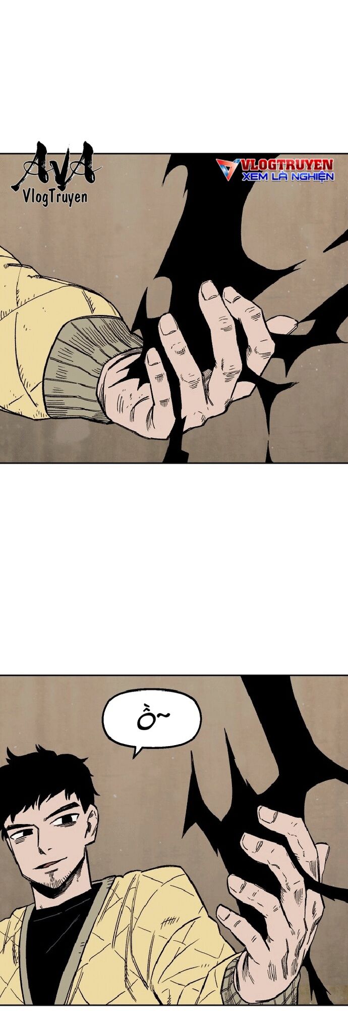 Sắp Xuất Ngũ Thì Isekai Chapter 21 - 54