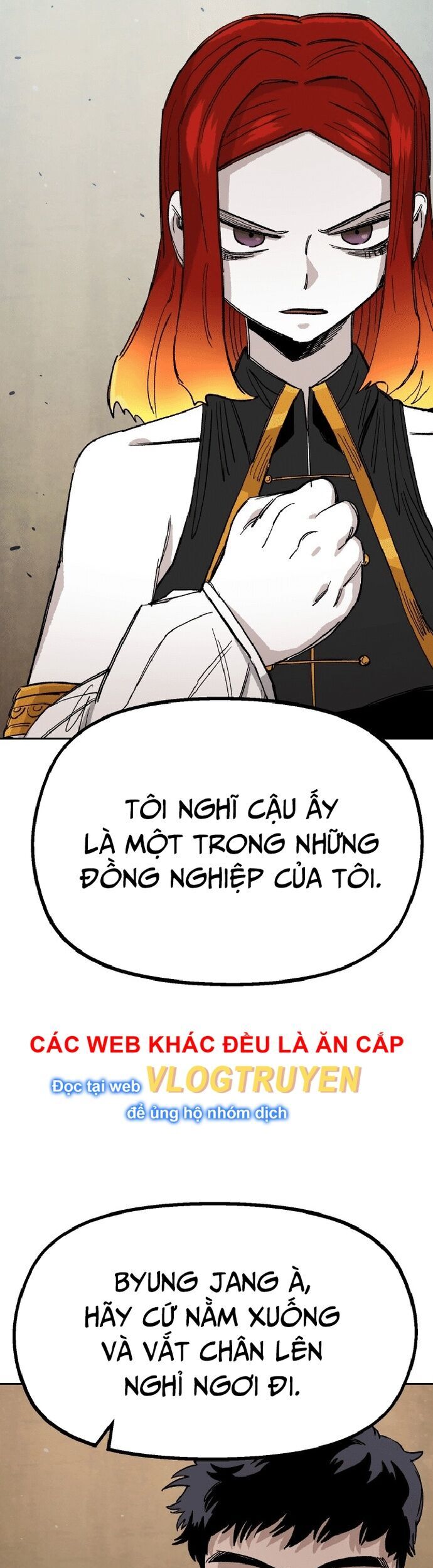 Sắp Xuất Ngũ Thì Isekai Chapter 22 - 11