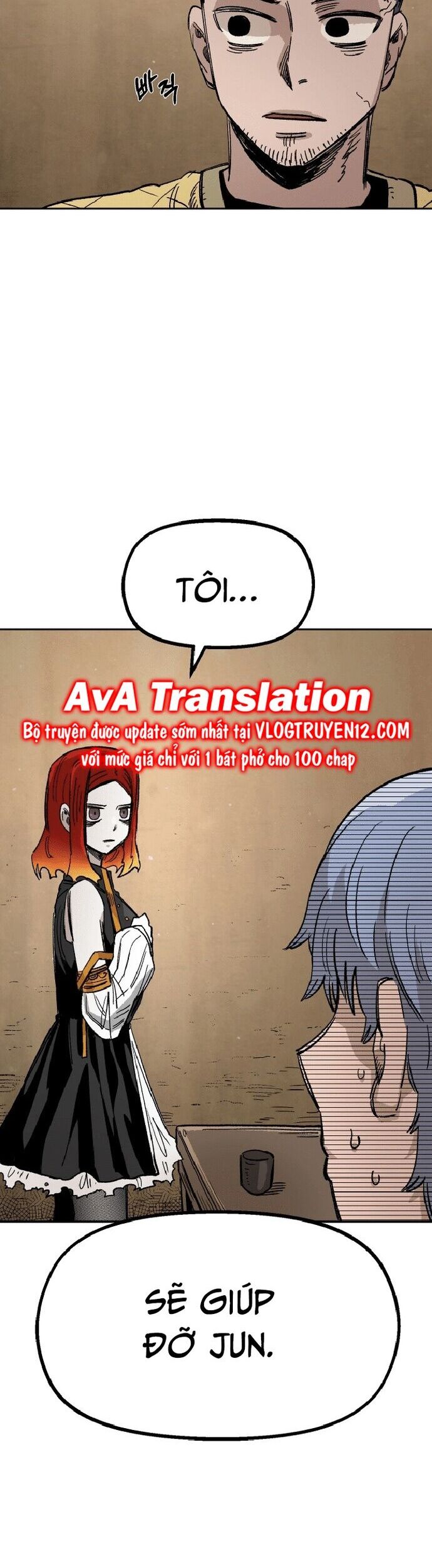 Sắp Xuất Ngũ Thì Isekai Chapter 22 - 12