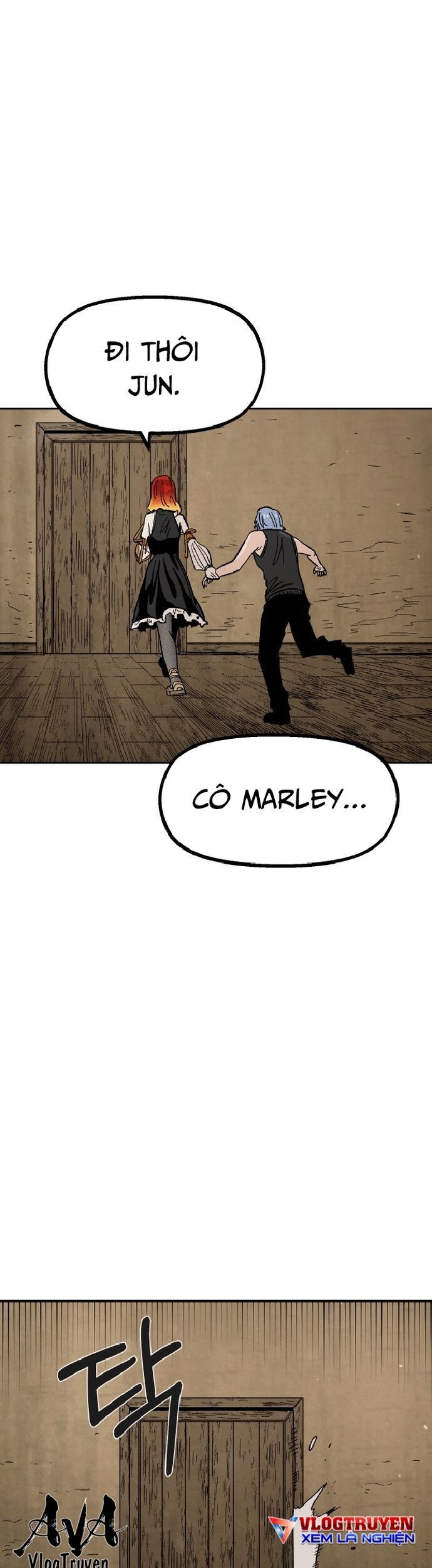 Sắp Xuất Ngũ Thì Isekai Chapter 22 - 13