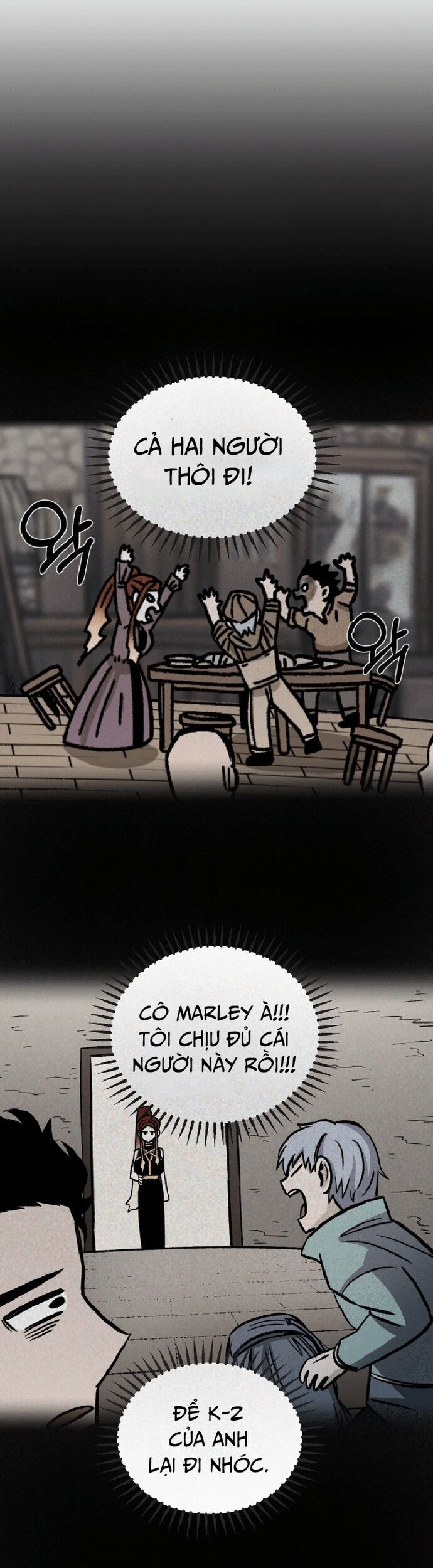 Sắp Xuất Ngũ Thì Isekai Chapter 22 - 15