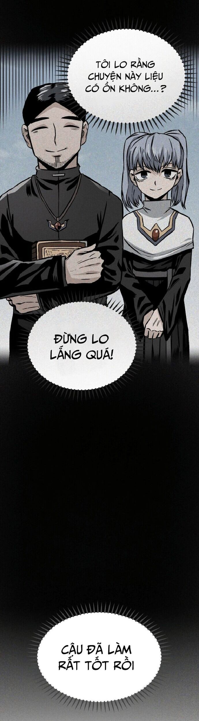 Sắp Xuất Ngũ Thì Isekai Chapter 22 - 16