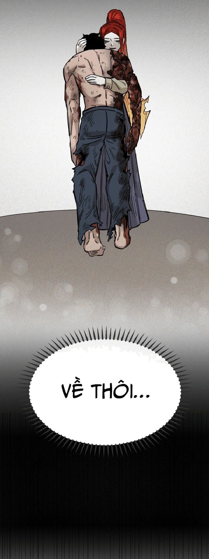 Sắp Xuất Ngũ Thì Isekai Chapter 22 - 17