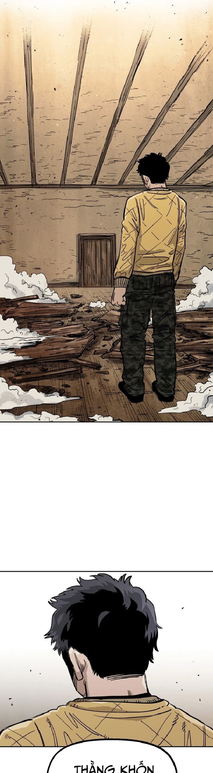 Sắp Xuất Ngũ Thì Isekai Chapter 22 - 19