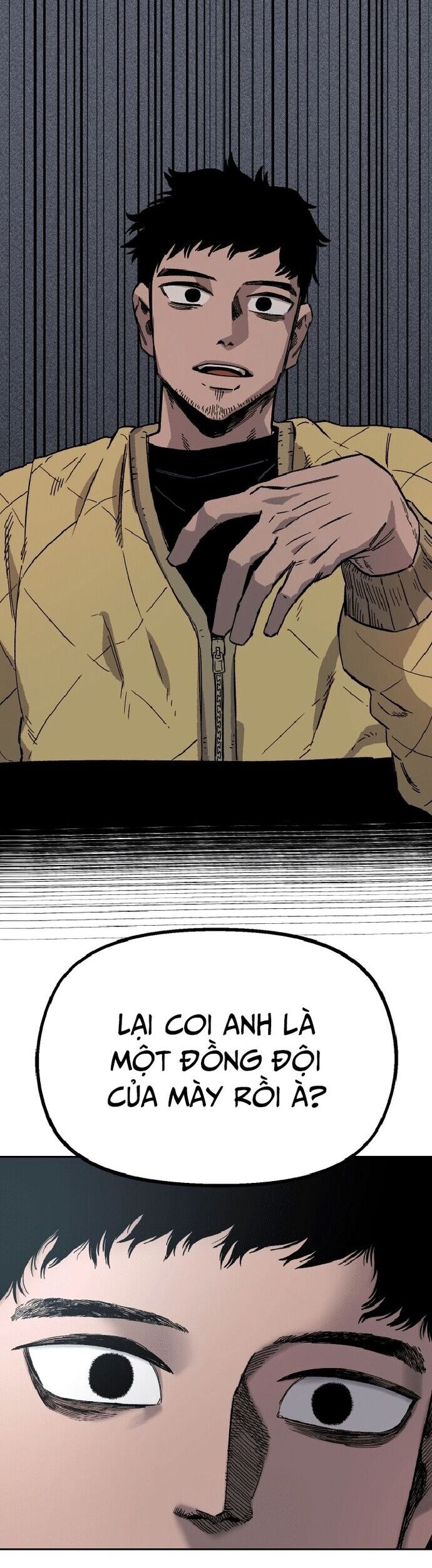 Sắp Xuất Ngũ Thì Isekai Chapter 22 - 2