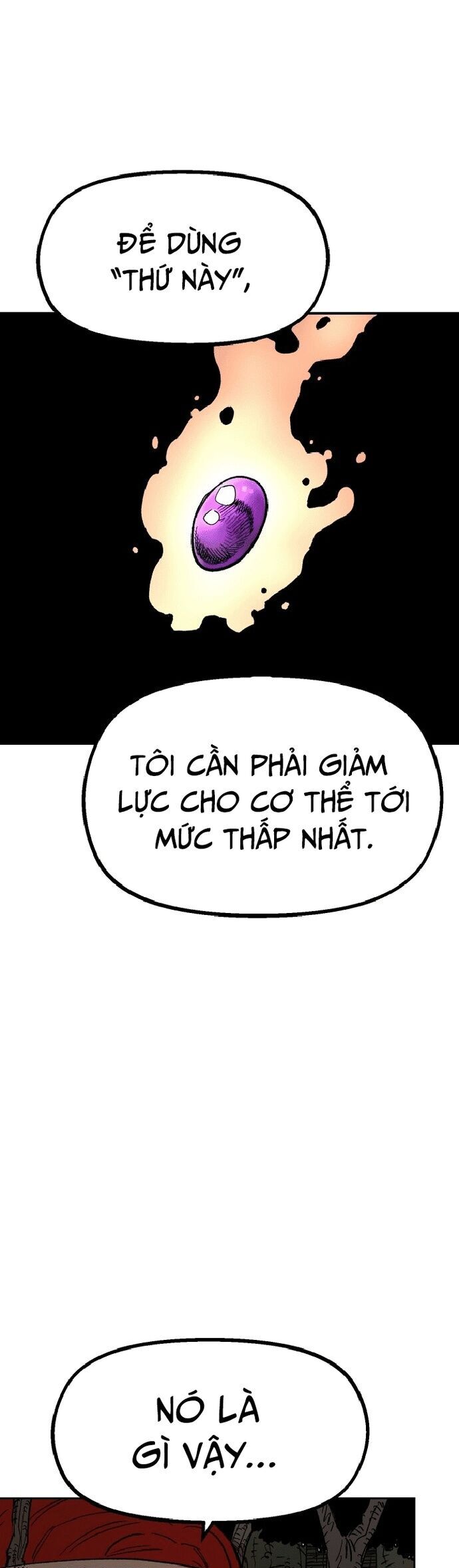 Sắp Xuất Ngũ Thì Isekai Chapter 22 - 27