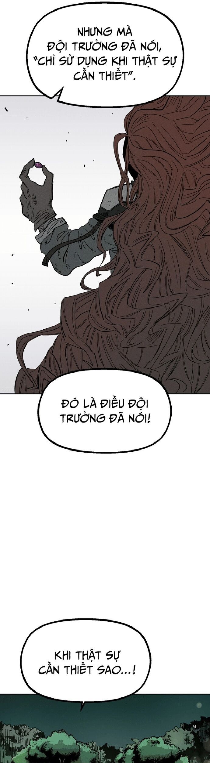 Sắp Xuất Ngũ Thì Isekai Chapter 22 - 29