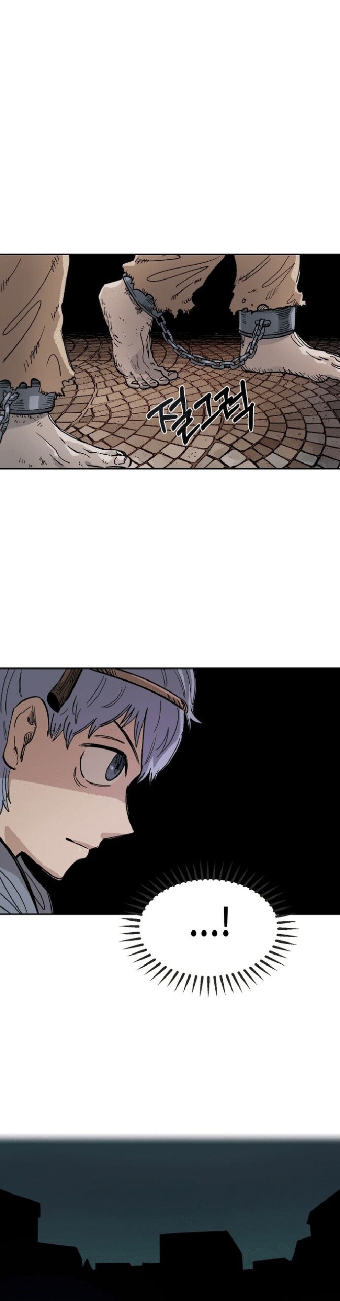 Sắp Xuất Ngũ Thì Isekai Chapter 22 - 31