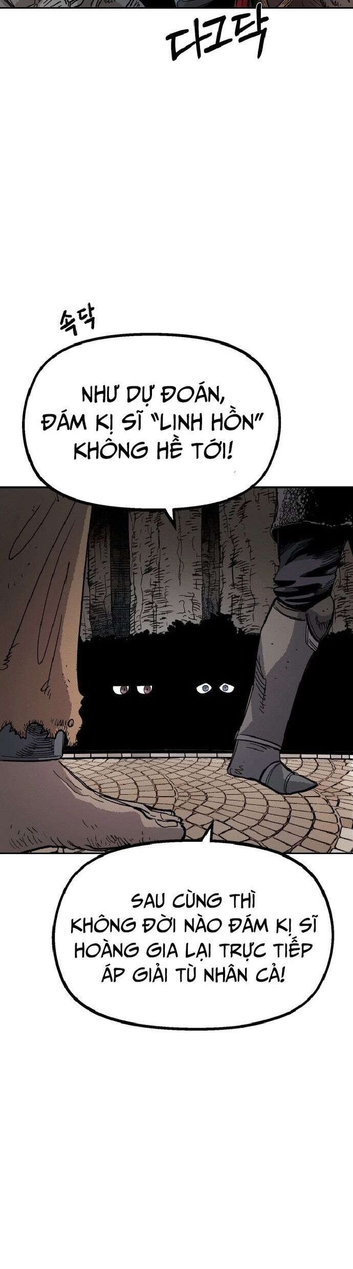 Sắp Xuất Ngũ Thì Isekai Chapter 22 - 35