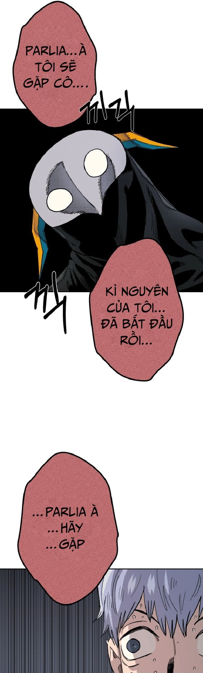 Sắp Xuất Ngũ Thì Isekai Chapter 22 - 38
