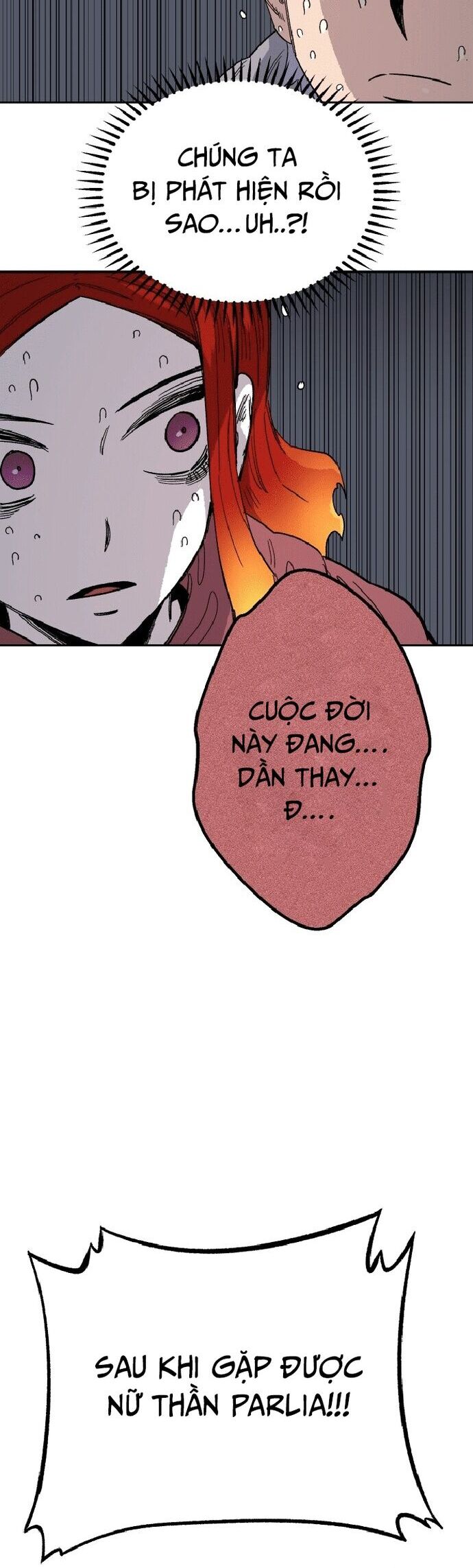 Sắp Xuất Ngũ Thì Isekai Chapter 22 - 39