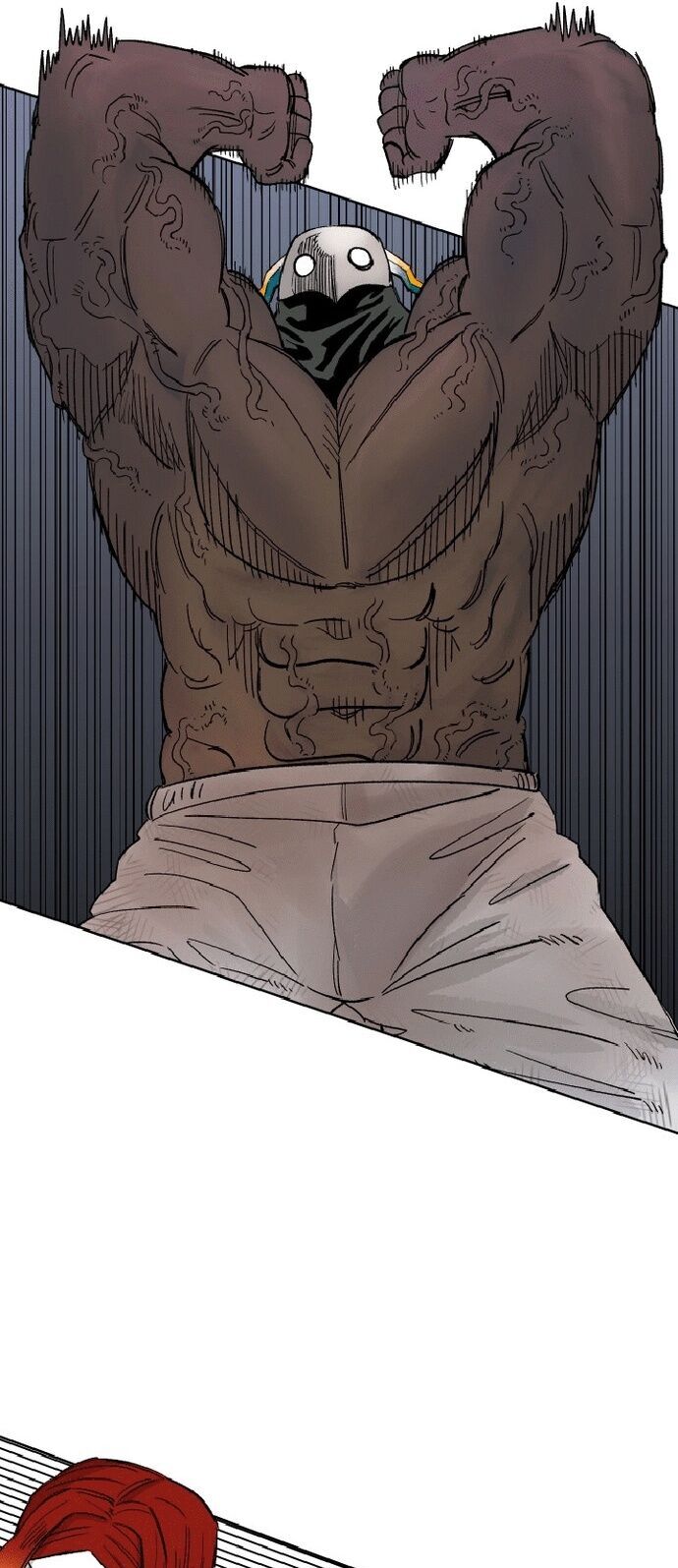 Sắp Xuất Ngũ Thì Isekai Chapter 22 - 40