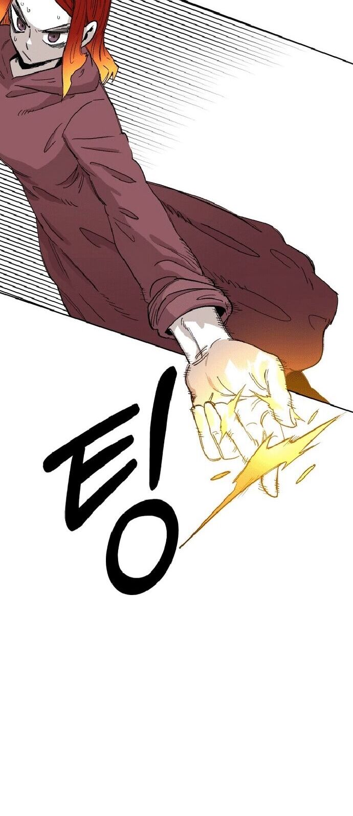 Sắp Xuất Ngũ Thì Isekai Chapter 22 - 41