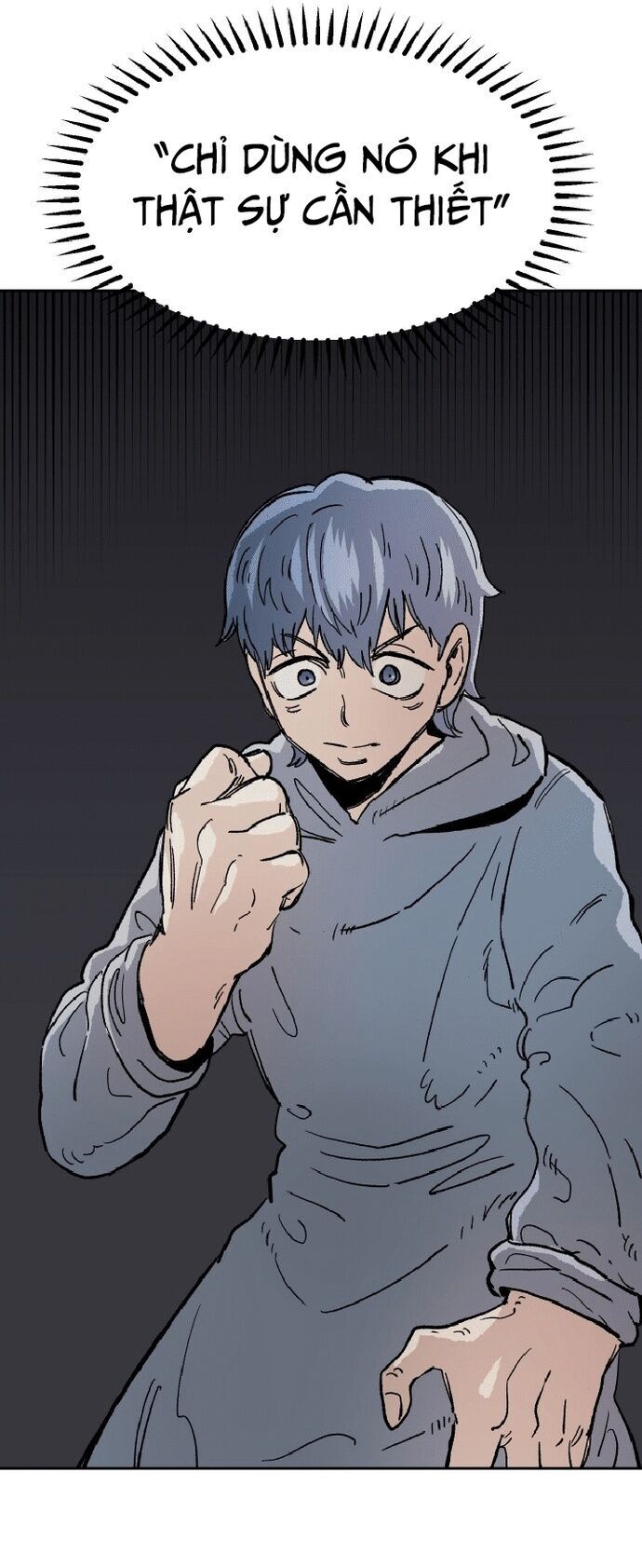 Sắp Xuất Ngũ Thì Isekai Chapter 22 - 50