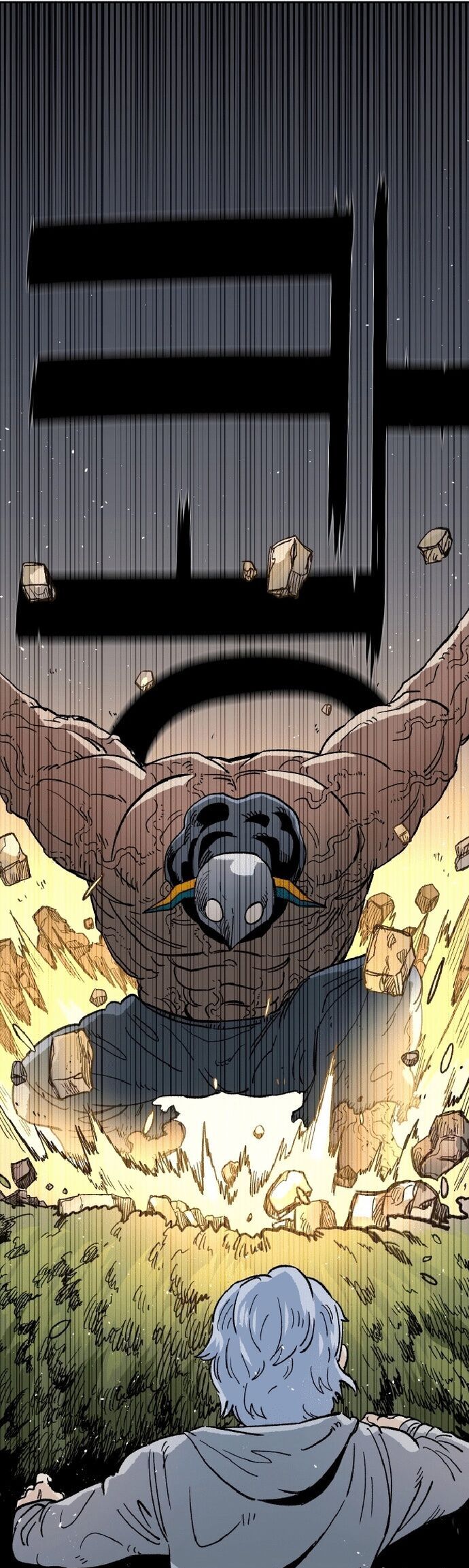 Sắp Xuất Ngũ Thì Isekai Chapter 22 - 52