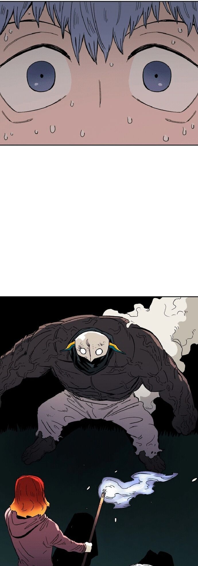 Sắp Xuất Ngũ Thì Isekai Chapter 22 - 54